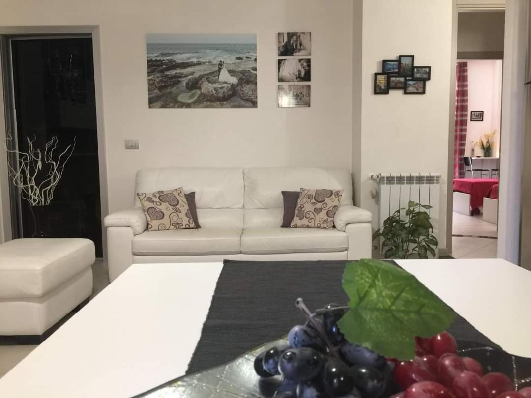 Bed and Breakfast Campi Elisi Syracuse Esterno foto