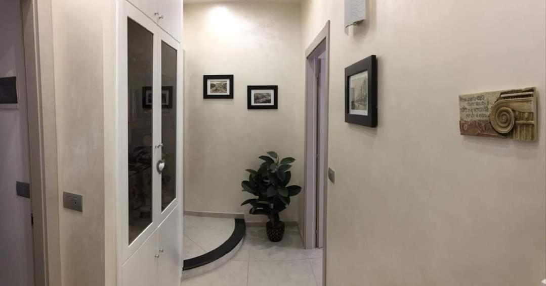 Bed and Breakfast Campi Elisi Syracuse Esterno foto