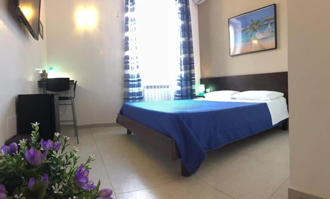 Bed and Breakfast Campi Elisi Syracuse Esterno foto