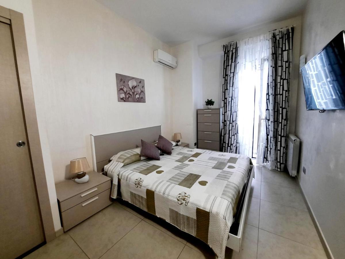 Bed and Breakfast Campi Elisi Syracuse Esterno foto