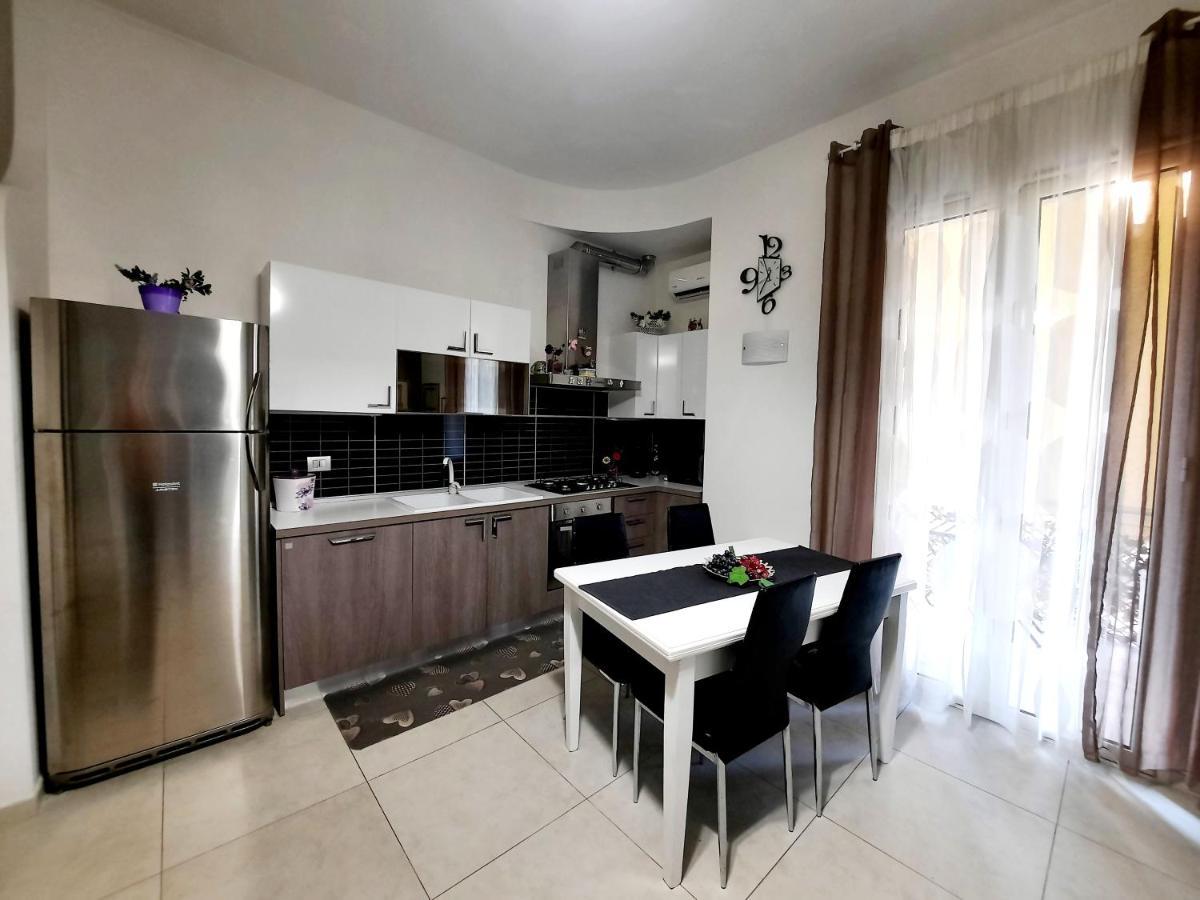 Bed and Breakfast Campi Elisi Syracuse Esterno foto