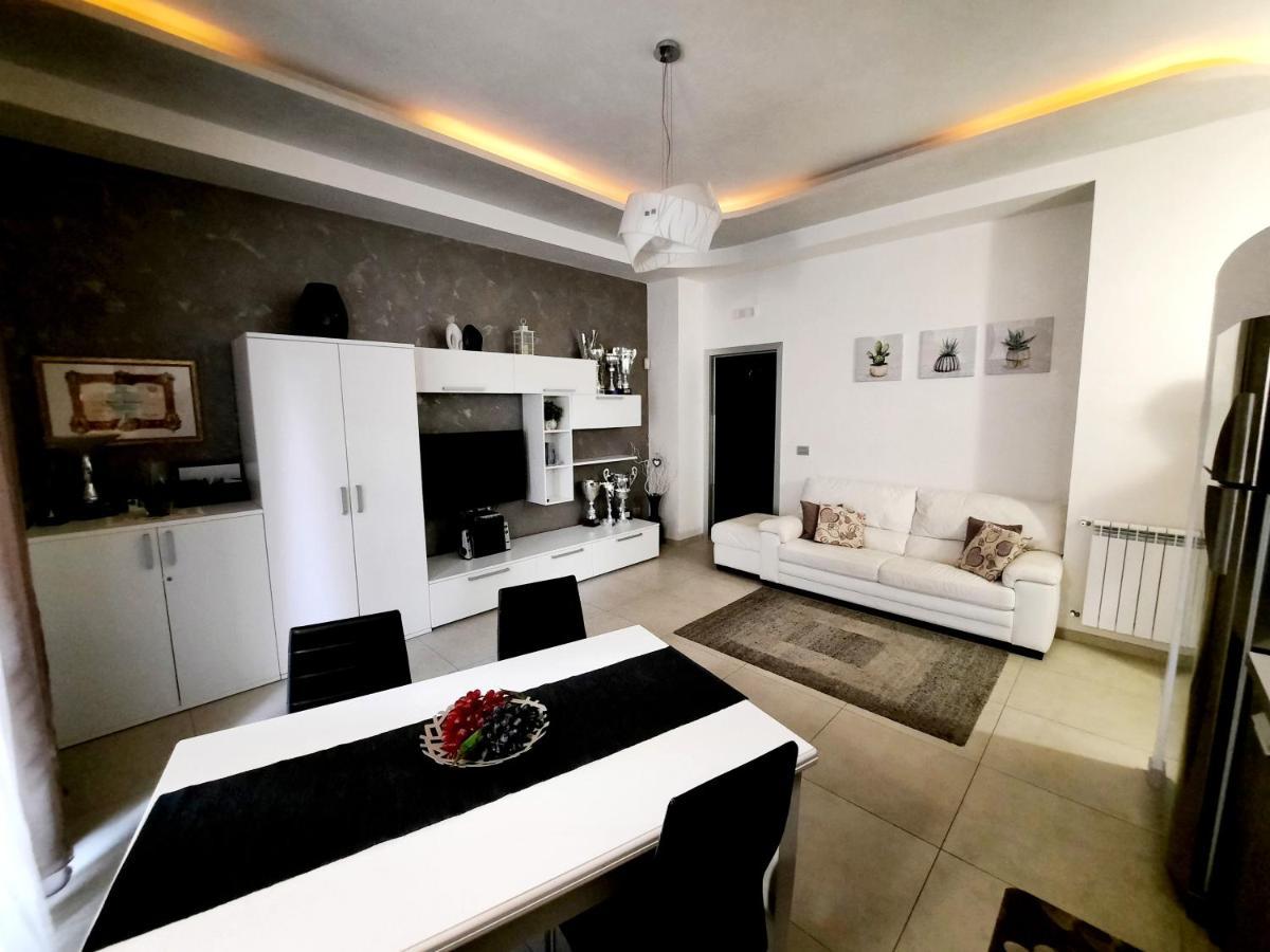 Bed and Breakfast Campi Elisi Syracuse Esterno foto