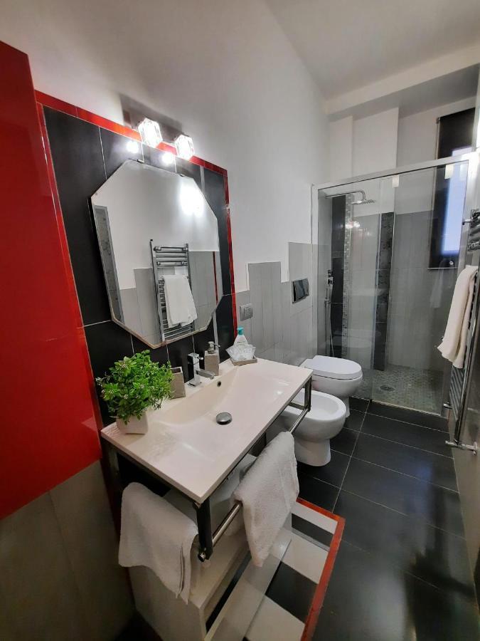 Bed and Breakfast Campi Elisi Syracuse Esterno foto