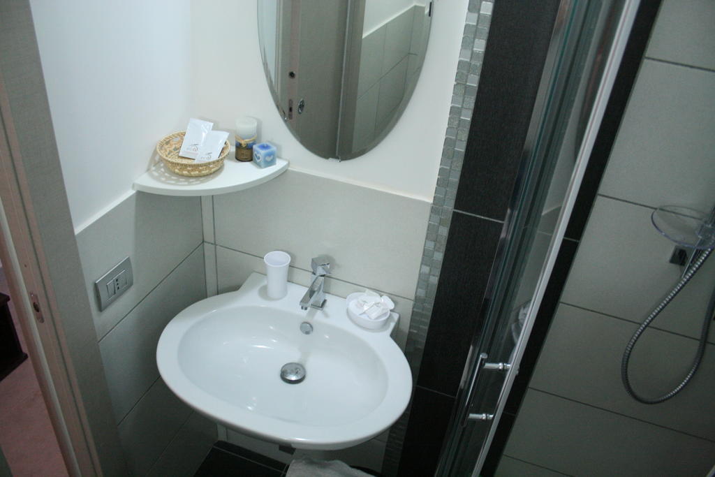 Bed and Breakfast Campi Elisi Syracuse Camera foto