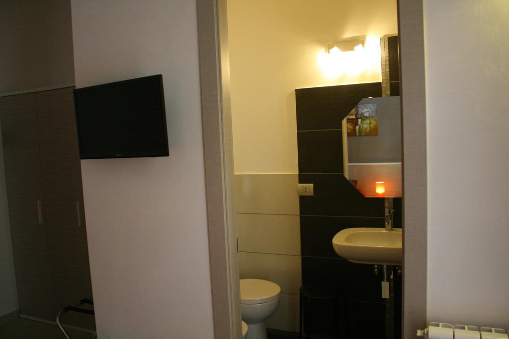Bed and Breakfast Campi Elisi Syracuse Camera foto
