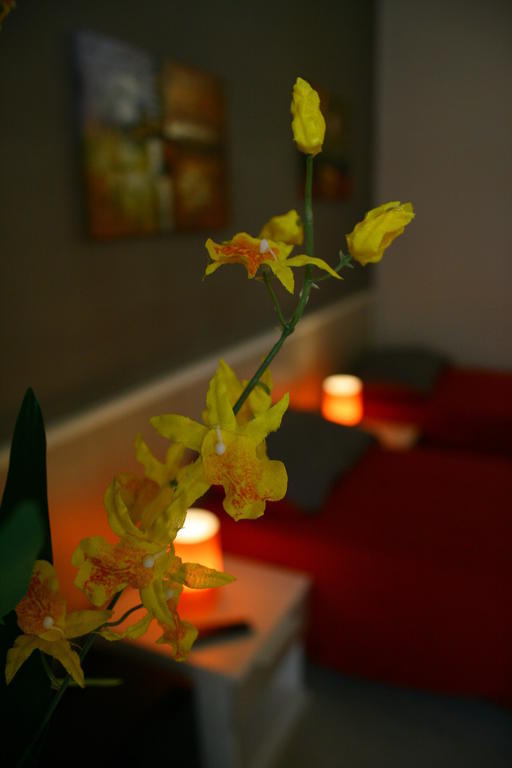 Bed and Breakfast Campi Elisi Syracuse Esterno foto
