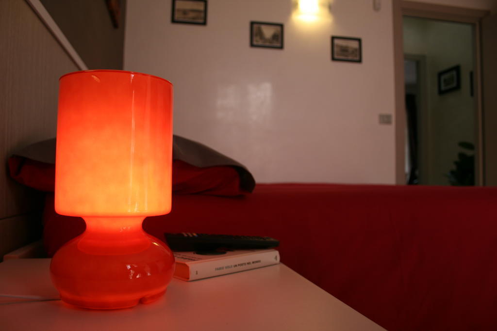 Bed and Breakfast Campi Elisi Syracuse Camera foto