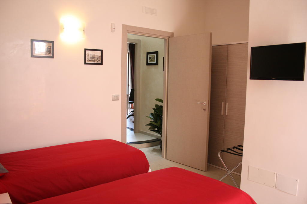 Bed and Breakfast Campi Elisi Syracuse Camera foto