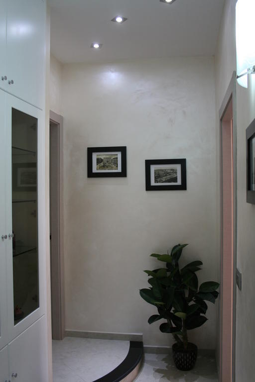 Bed and Breakfast Campi Elisi Syracuse Esterno foto